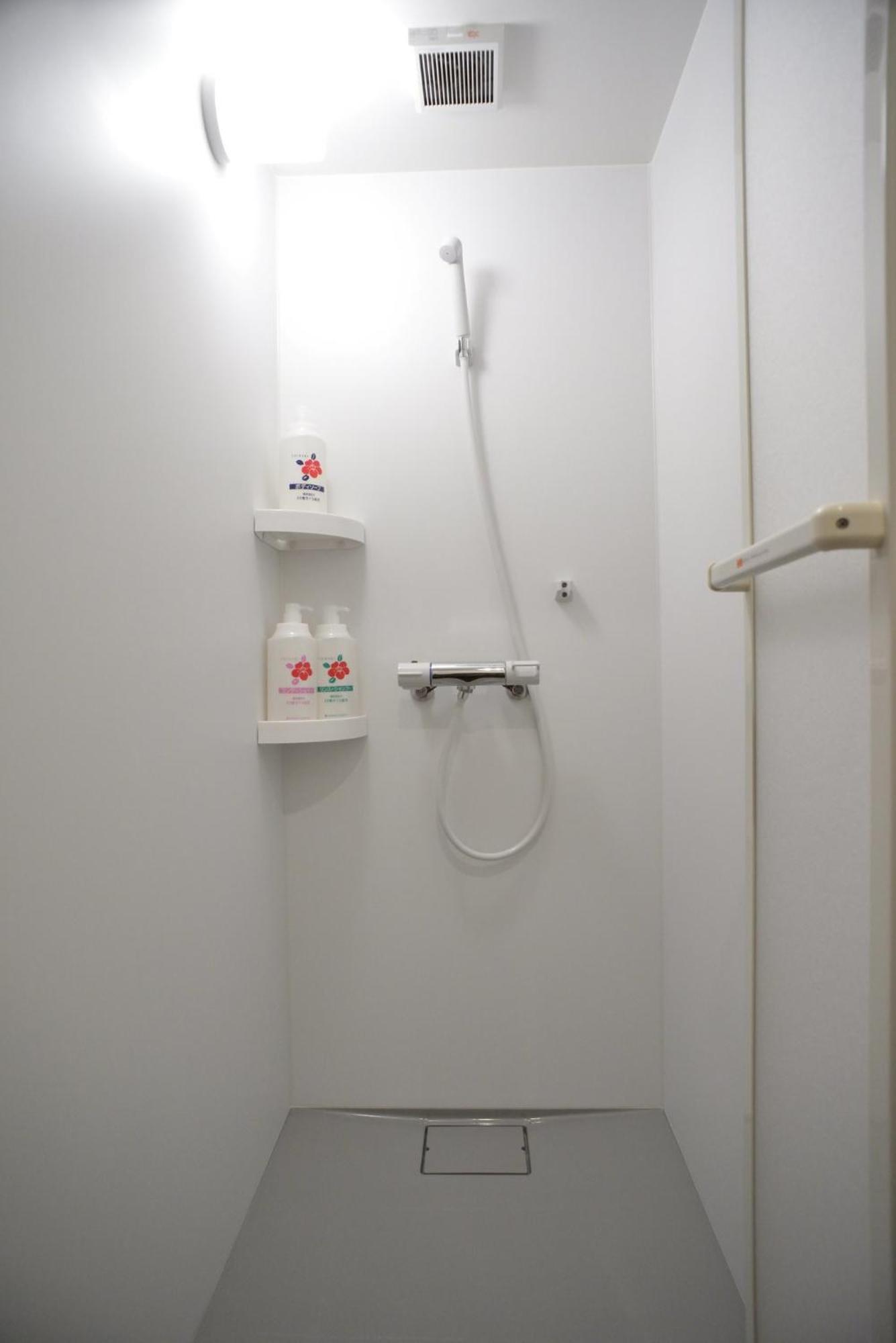 Jam Hostel Hakata Station Front Mix Domitory - Vacation Stay 31831 Fukuoka  Eksteriør billede
