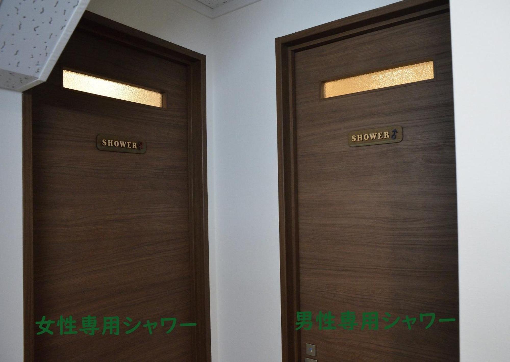 Jam Hostel Hakata Station Front Mix Domitory - Vacation Stay 31831 Fukuoka  Eksteriør billede